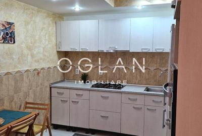 Apartament 3 camere Valea Aurie, Sibiu - Comision 0% - 7