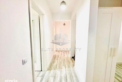 Apartament cu 3 camere în Berceni - 6
