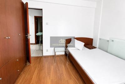 Apartament cu 3 camere semidecomandat, mobilat în Grivița - 5