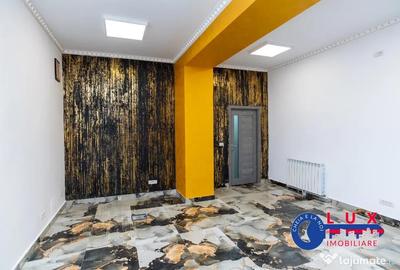Spațiu comercial, de 37 mp, în Spitalului - 3