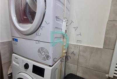 Apartament cu 3 camere decomandat, mobilat în Craiter - 11