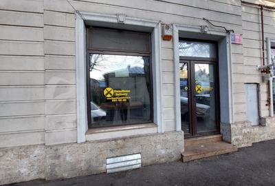 SPATIU COMERCIAL  |  PIATA GRIVITEI  |  CONSTANTA - 1