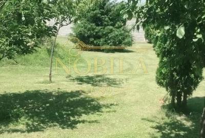 Spațiu comercial, de 2,000 mp, în Est - 3