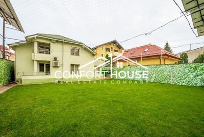 Casă individuală cu 6 camere cu Canalizare în Pipera - 24