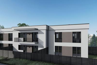 Apartament cu 3 camere decomandat în Central - 3