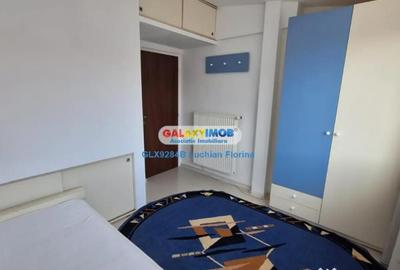 Apartament cu 3 camere semidecomandat în Giulești