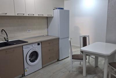 Apartament cu 2 camere în Podu Roș - 4