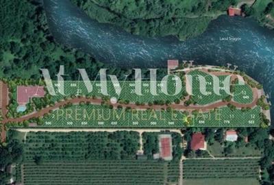 OPORTUNITATE INVESTITIE, TEREN 2000MP,  PROIECT CARTIER VILE, PONTON, CLUB - 4