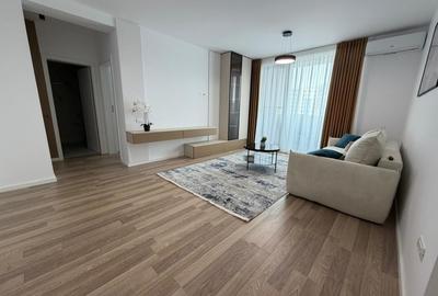 Apartament cu 2 camere în Pescărie - 24