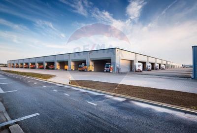 Teren Construcții intravilan de 5000 mp, în Vințu de Jos - 5