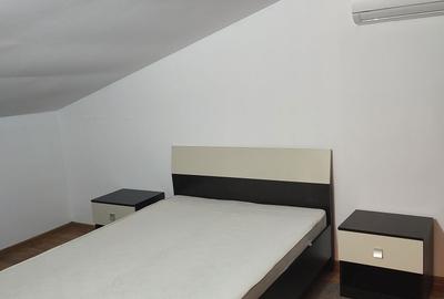Apartament cu 2 camere decomandat în Cățelu - 1