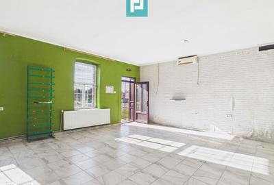 Spațiu comercial, de 225 mp, în Sânandrei - 11