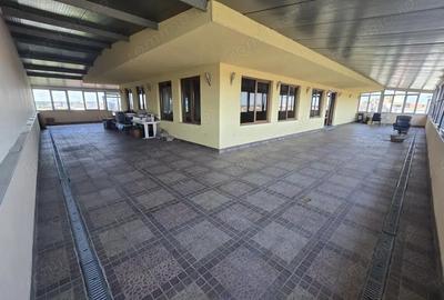 Spațiu comercial, de 380 mp, în Central - 5