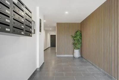 Apartament 2 camere The Suburb Buftea - 8