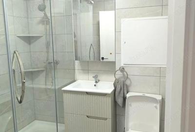 Garsonieră în Complex Studențesc - 1