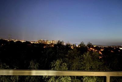 Apartament cu 2  camere de vanzare, finisat,mobilat - 8