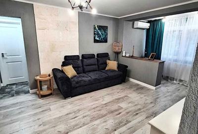 Apartament cu 2 camere nedecomandat în Țiglina 2 - 7