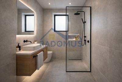 Casă individuală cu 20 camere cu Canalizare în Cantacuzino - 23