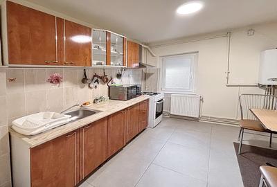 Apartament-Zona Spitalului Judetean - 3