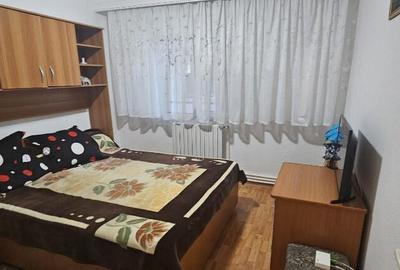 Poarta 6/ 3 camere / parter inalt - 6