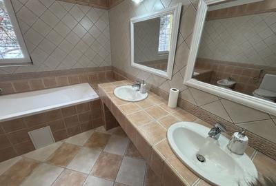 Vilă primitoare zona Modern - 14