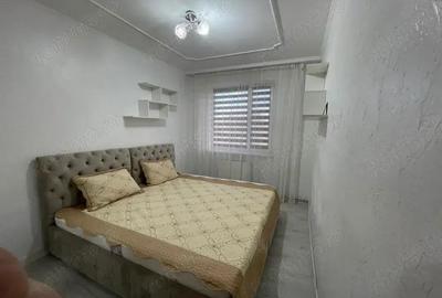 Apartament cu 2 camere decomandat în Bucovina