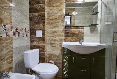 De inchiriat apartament cu o camera in zona Steaua - 1