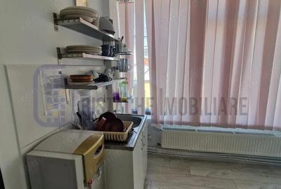 Spațiu comercial, de 107 mp, în Vitan