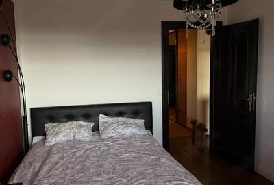 Apartament cu 2 camere decomandat, mobilat în Exterior Vest - 4