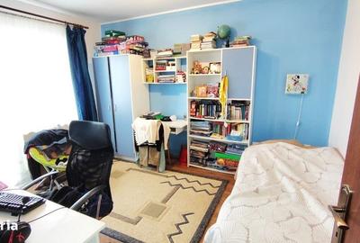 Casă cu 4 camere cu Teren 600 Mp în Iris - 16