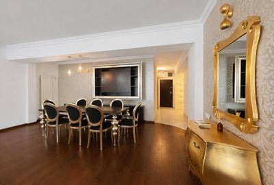 3 Camere || Kisseleff - Delavrancea || Parcare Subterană - 2