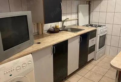 Apartament cu 2 camere decomandat în Exterior Vest - 2