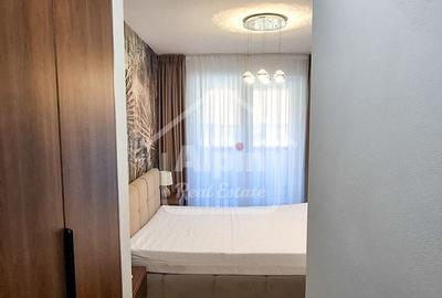 Apartament cu 2 camere decomandat, mobilat în Blumăna - 19