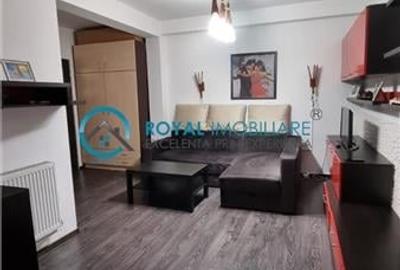 Royal Imobiliare - Vanzare garsoniera dubla zona Ultracentral - 1