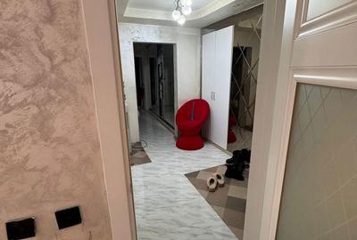 Apartament cu 3 camere în Rahova - 10