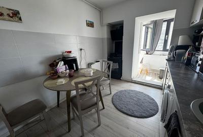 Apartament 3 camere Gara - 7