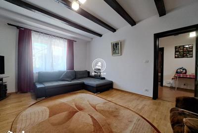 Casă cu 2 camere cu Canalizare în Trifești - 15