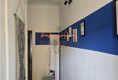 Apartament cu o camera 34/?, de inchiriat  str. Horea ! - 2