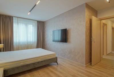 De inchiriat Apartament 3 camere Urban Plaza - 3