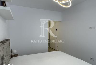 Apartament cu 2 camere în Central - 6