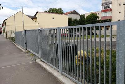 Spațiu comercial, în Cetății - 5