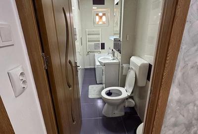 Apartament cu 2 camere semidecomandat în Central - 1