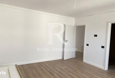 Casă cu 4 camere cu Teren 928 Mp în Sânmartin - 3