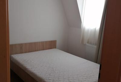 Garsonieră decomandată, mobilată în Timocului-Șaguna - 3