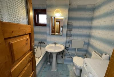 Apartament 2 camere central in Chi?ineu cris - 17