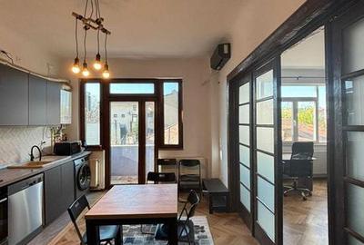 Apartament cu 2 camere în Iancului - 1