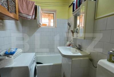 Apartament cu 2 camere decomandat, mobilat în Ștefan cel Mare - 6