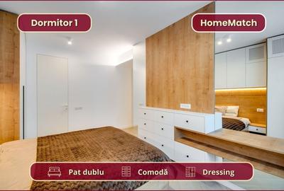 Cortina North || 3 camere || Comision 0% Cortina North || 3 camere || Comision 0% - 7