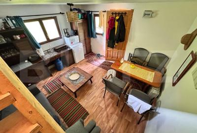 Casa de weekend, 1.000 mp de teren intravilan, localitatea Rasca - 4