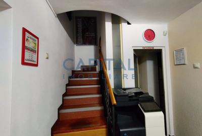 Vanzare Cladire imobil mixt, zona Dennver, Manastur, Cluj-Napoca. - 6